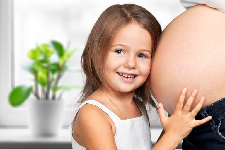 osteopathy pregnancy and children