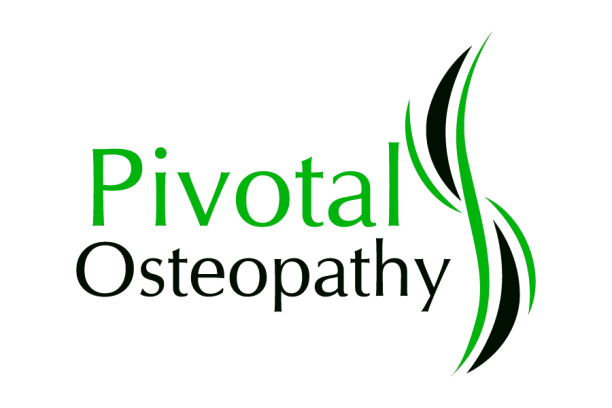 Pivotal Osteopathy